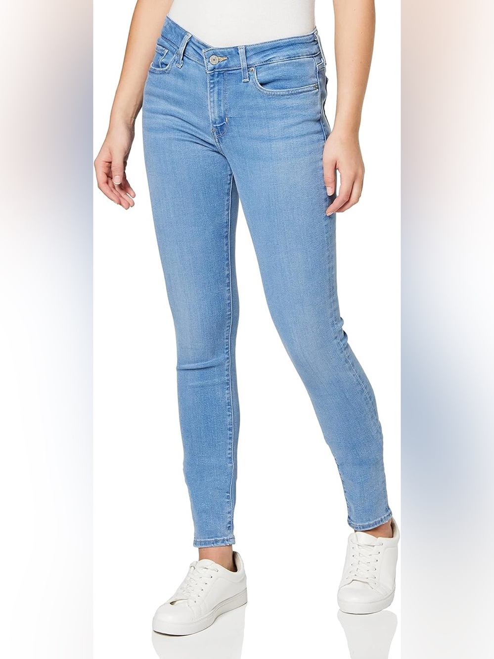 Levi’s 711 Skinny Jeans